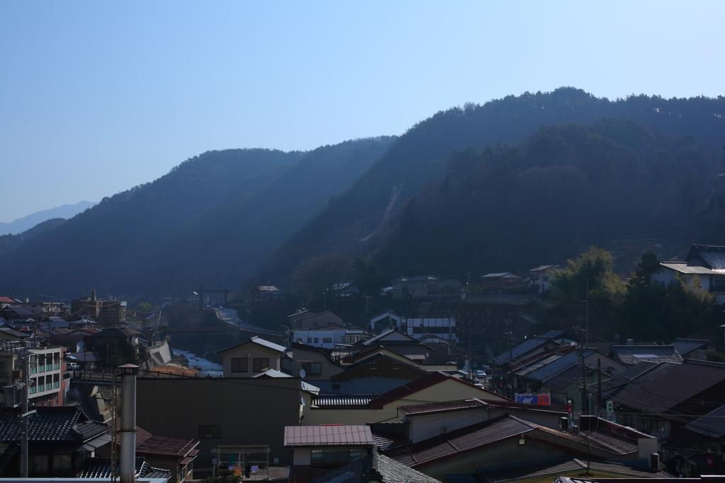 Onyado Tsutaya Kiso