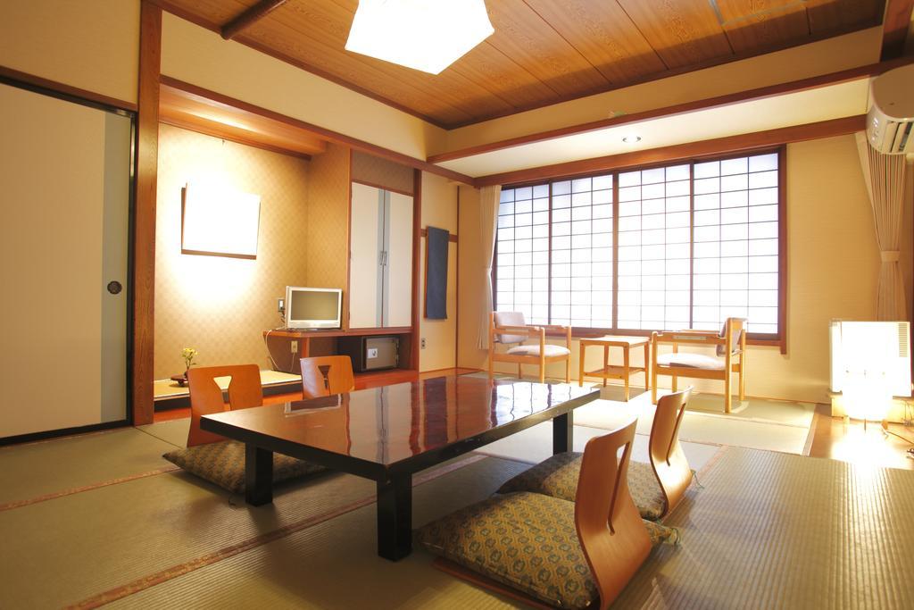 Ryokan Onyado Tsutaya