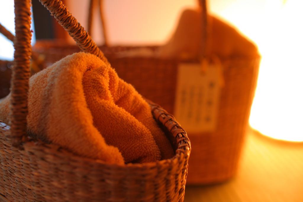 Ryokan Onyado Tsutaya
